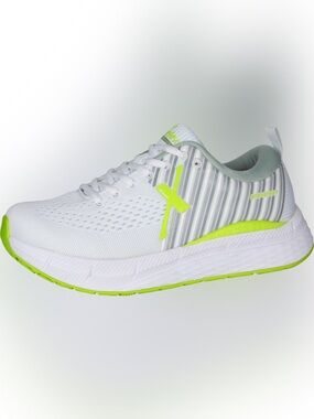 Xelero Steadfast Women’s Orthopedic Style Running Walking Shoes X96046